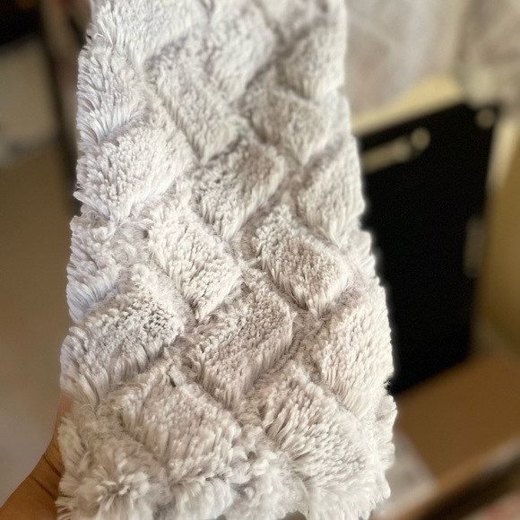 Silver Gray Jacket - Picture 4 of 9